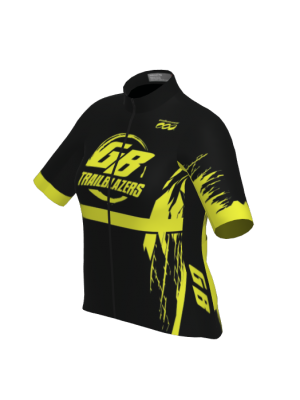 Podiumwear Women's Bronze Jersey  New Waffle Fabric for 2025!