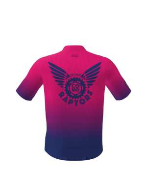 Podiumwear Men's Bronze Jersey - New Waffle fabric for 2025!