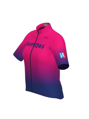 Podiumwear Women's Bronze Jersey  New Waffle Fabric for 2025!