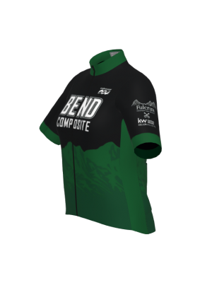Podiumwear Women's Bronze Jersey  New Waffle Fabric for 2025!