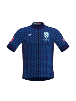 Podiumwear Men's Bronze Jersey - New Waffle fabric for 2025!