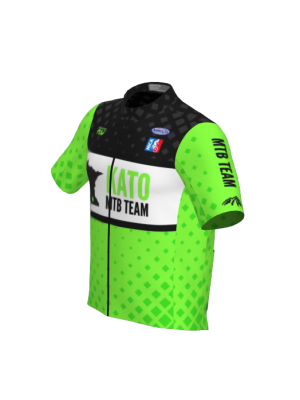 Podiumwear Men's Bronze Jersey - New Waffle fabric for 2025!