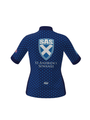 Podiumwear Women's Bronze Jersey  New Waffle Fabric for 2025!