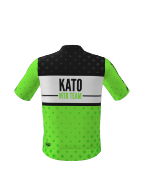 Podiumwear Men's Bronze Jersey - New Waffle fabric for 2025!
