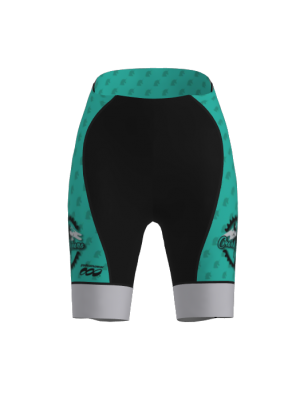 Podiumwear Men's Silver Bibs