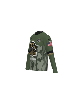 Podiumwear Child's Keeper's Jersey