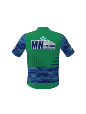 Podiumwear Men's Bronze Jersey - New Waffle fabric for 2025!