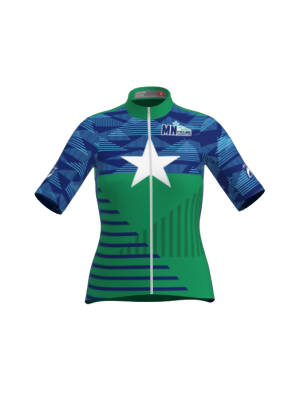 Podiumwear Women's Bronze Jersey  New Waffle Fabric for 2025!