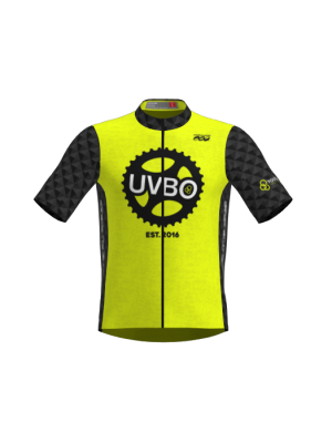 Podiumwear Men's Bronze Jersey - New Waffle fabric for 2025!