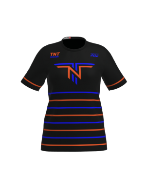 Podiumwear Women's Jersey (Soccer) Front View