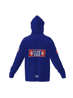 Podiumwear Child's Slim-Fit Hoodie