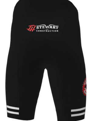 Podiumwear Men's Bronze Shorts