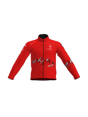 Podiumwear Youth Nordic Jacket