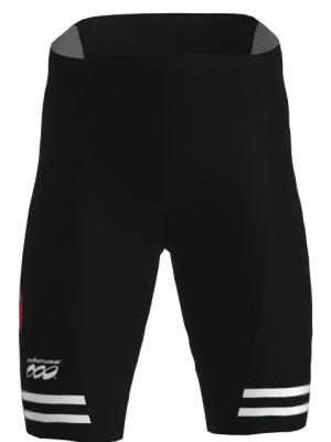 Podiumwear Men's Bronze Shorts