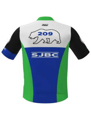 Podiumwear Men's Bronze Jersey - New Waffle fabric for 2025!