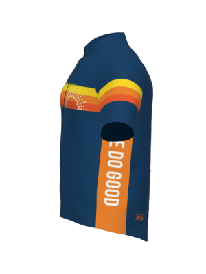 Podiumwear Men's Bronze Jersey - New Waffle fabric for 2025!