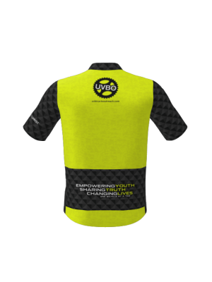 Podiumwear Men's Bronze Jersey - New Waffle fabric for 2025!
