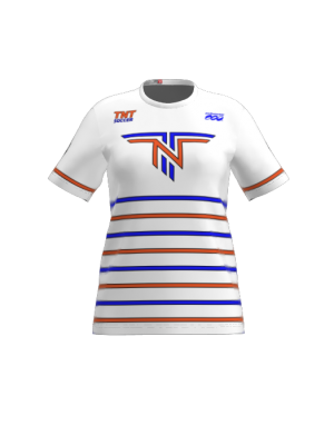 Podiumwear Women's Jersey (Soccer) Front View