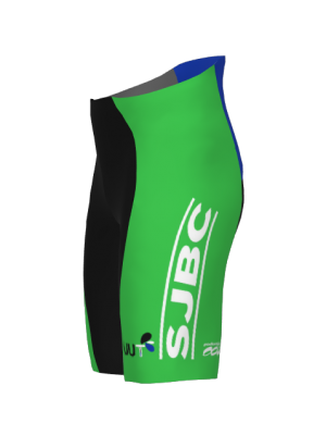 Podiumwear Men's Bronze Shorts