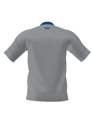 Podiumwear Men's V-Neck Tee - New Fabric 2025!