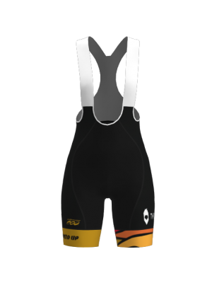 Podiumwear Women's Silver Bibs