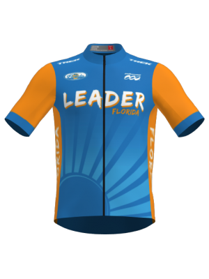 Podiumwear Men's Bronze Jersey - New Waffle fabric for 2025!