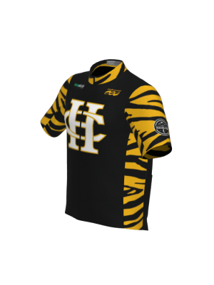 Podiumwear Men's Bronze Jersey - New Waffle fabric for 2025!