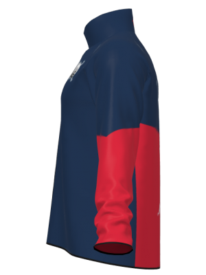 Podiumwear Bronze Jacket Unisex (Nordic Skiing) Side View