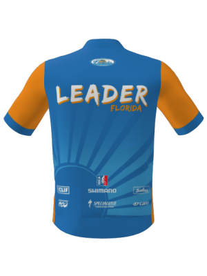 Podiumwear Men's Bronze Jersey - New Waffle fabric for 2025!