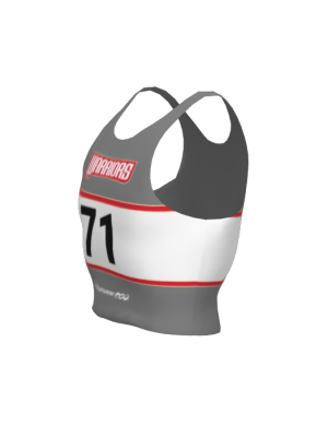 Podiumwear Race Bib