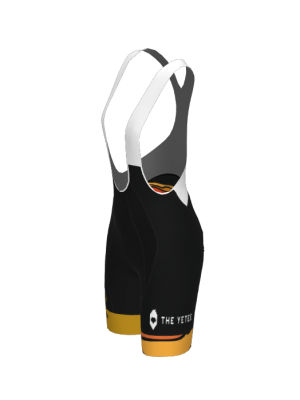 Podiumwear Women's Silver Bibs