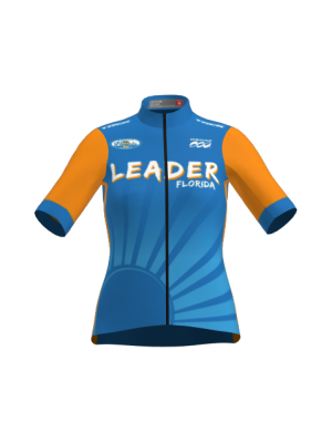 Podiumwear Women's Bronze Jersey  New Waffle Fabric for 2025!
