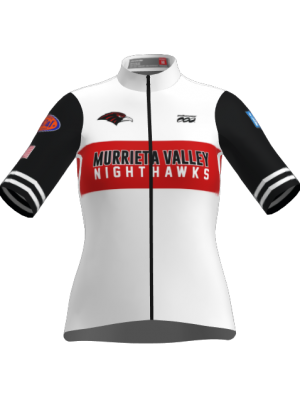 Podiumwear Women's Bronze Jersey  New Waffle Fabric for 2025!