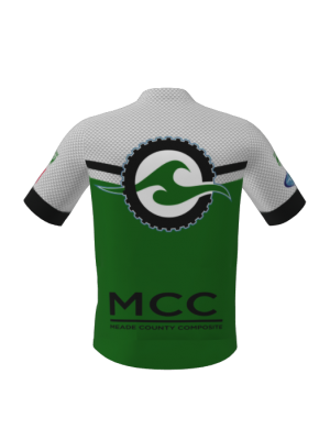 Podiumwear Men's Bronze Jersey - New Waffle fabric for 2025!