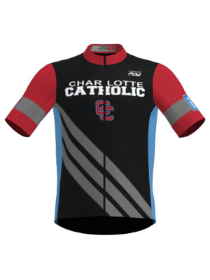 Podiumwear Men's Bronze Jersey - New Waffle fabric for 2025!