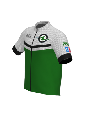 Podiumwear Men's Bronze Jersey - New Waffle fabric for 2025!