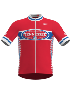 Podiumwear Men's Bronze Jersey - New Waffle fabric for 2025!