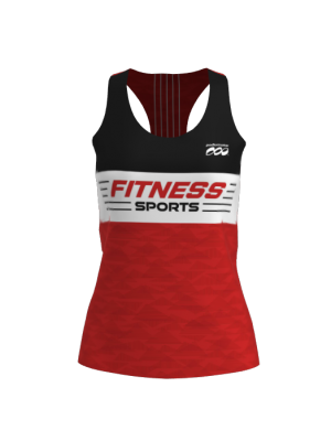 Podiumwear Women's Singlet