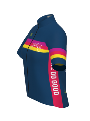 Podiumwear Women's Bronze Jersey  New Waffle Fabric for 2025!