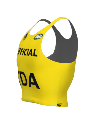 Podiumwear Official's Bib