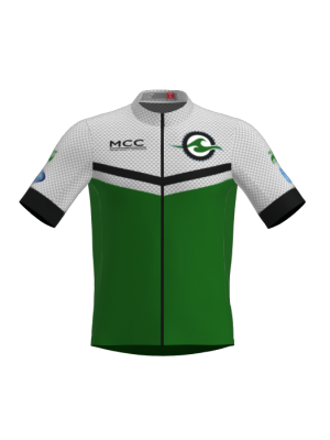Podiumwear Men's Bronze Jersey - New Waffle fabric for 2025!