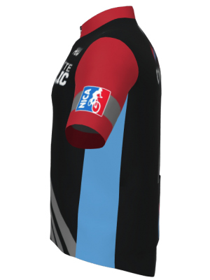 Podiumwear Men's Bronze Jersey - New Waffle fabric for 2025!