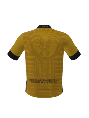 Podiumwear Men's Bronze Jersey - New Waffle fabric for 2025!