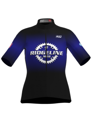 Podiumwear Women's Bronze Jersey  New Waffle Fabric for 2025!