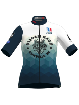 Podiumwear Women's Bronze Jersey  New Waffle Fabric for 2025!