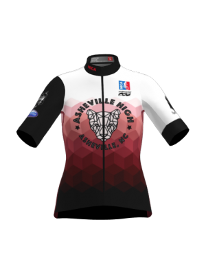 Podiumwear Women's Bronze Jersey  New Waffle Fabric for 2025!