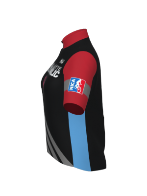 Podiumwear Women's Bronze Jersey  New Waffle Fabric for 2025!