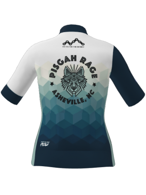 Podiumwear Women's Bronze Jersey  New Waffle Fabric for 2025!