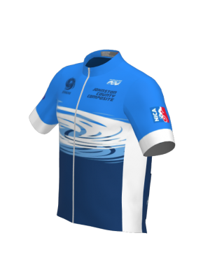 Podiumwear Men's Bronze Jersey - New Waffle fabric for 2025!