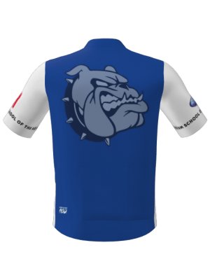 Podiumwear Men's Bronze Jersey - New Waffle fabric for 2025!